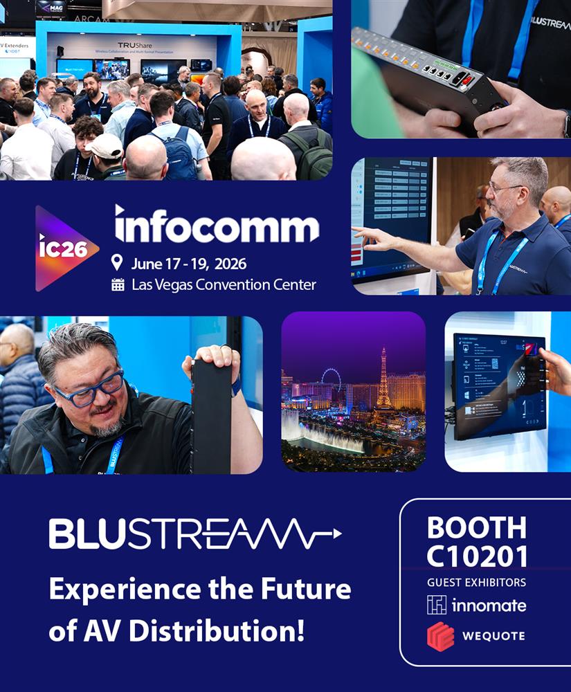 Infocomm2026